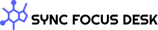 Sync Focus Desk